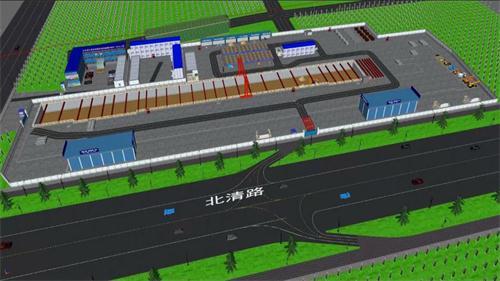 北京16号线的BIM应用刷爆了工程圈,精华都在这里 北京16号线的BIM应用刷爆了工程圈,精华都在这里