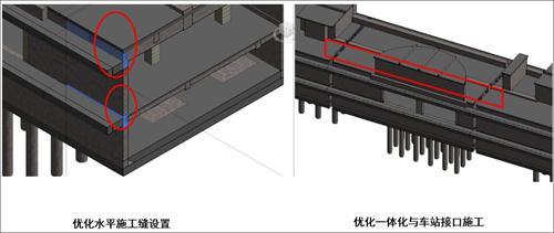 北京16号线的BIM应用刷爆了工程圈,精华都在这里 北京16号线的BIM应用刷爆了工程圈,精华都在这里