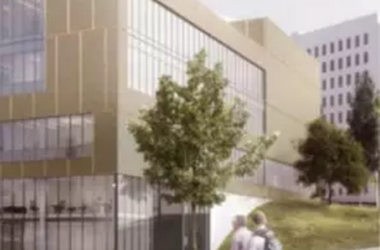 【OPEN BIM解决方案】BIMeye与ARCHICAD——斯德哥尔摩南方医院案例-BIM建筑网