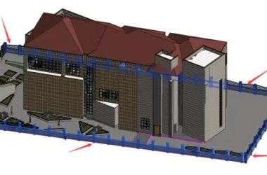 山西建筑将推广BIM新技术 使用BIM技术享有优先权，今后施工人员可对照“三维电影”来 ...-BIM建筑网