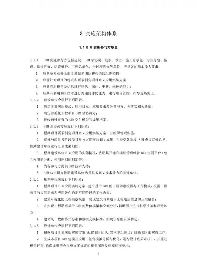 【BIM头条】《福建省建筑信息模型(BIM)技术应用指南》 完整版 【BIM头条】《福建省建筑信息模型(BIM)技术应用指南》 完整版