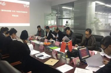 《建筑信息模型(BIM)专业技术技能标准》顺利通过专家评审-BIM建筑网