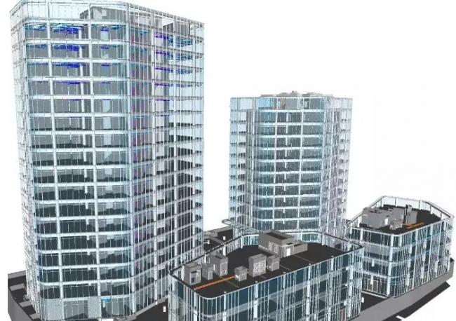 AI+BIM+参数化+自动化施工,到底怎么玩儿? AI+BIM+参数化+自动化施工,到底怎么玩儿?