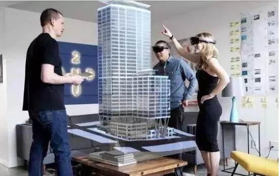 AI+BIM+参数化+自动化施工,到底怎么玩儿? AI+BIM+参数化+自动化施工,到底怎么玩儿?