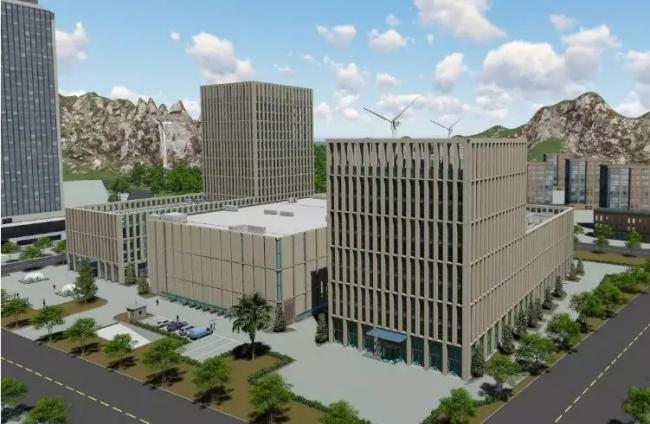 AI+BIM+参数化+自动化施工,到底怎么玩儿? AI+BIM+参数化+自动化施工,到底怎么玩儿?