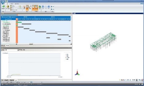【交通BIM解决方案】iTWO技术“提速”中铁轨道交通BIM项目建设 【交通BIM解决方案】iTWO技术“提速”中铁轨道交通BIM项目建设