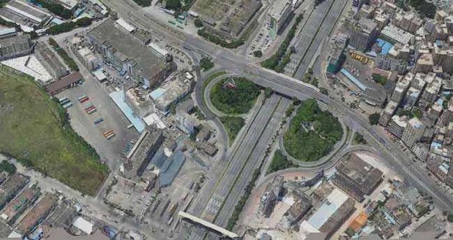 闲谈三维实景建模及应用 闲谈三维实景建模及应用