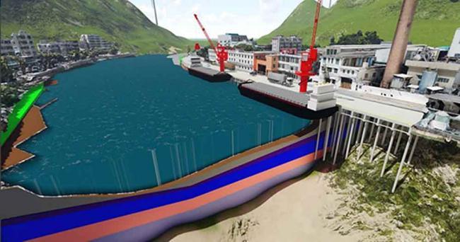 闲谈三维实景建模及应用 闲谈三维实景建模及应用