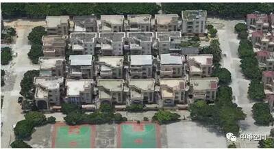 闲谈三维实景建模及应用 闲谈三维实景建模及应用