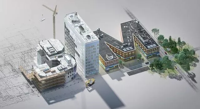 【BIM资讯】从设计·制造·安装需求方面全面看待BIM与住宅产业化的关系 BIM视界 第1张-BIM建筑网 【BIM资讯】从设计·制造·安装需求方面全面看待BIM与住宅产业化的关系 BIM视界 第1张