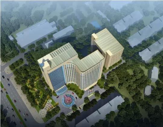 BIM技术助力项目精益建造——中国太平洋人寿保险南方基地建设项目 BIM案例 第1张-BIM建筑网 BIM技术助力项目精益建造——中国太平洋人寿保险南方基地建设项目 BIM案例 第1张