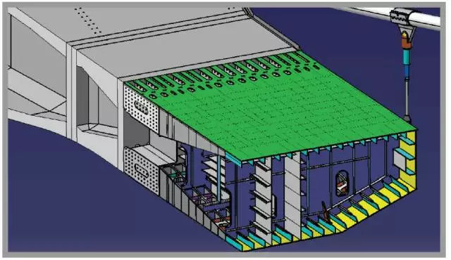 【BIM解决方案】桥梁建养一体化平台 BIM视界 第2张-BIM建筑网 【BIM解决方案】桥梁建养一体化平台 BIM视界 第2张