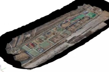 世纪工程拥抱新技术—北京新机场东航基地的BIM实践-BIM建筑网