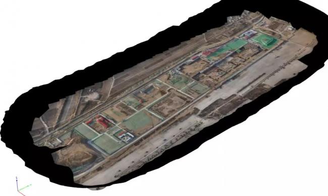 世纪工程拥抱新技术—北京新机场东航基地的BIM实践 BIM视界 第10张-BIM建筑网 世纪工程拥抱新技术—北京新机场东航基地的BIM实践 BIM视界 第10张