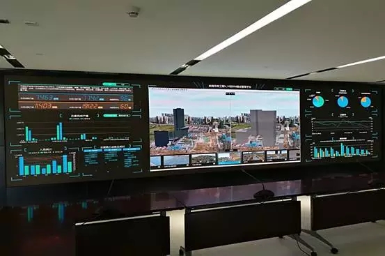 前海建立城市级BIM应用 创建三大基础模型 BIM视界 第1张-BIM建筑网 前海建立城市级BIM应用 创建三大基础模型 BIM视界 第1张