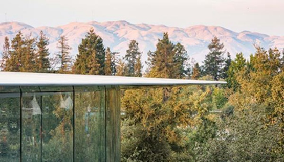 BIM|福斯特设计的苹果园区导致员工受伤 BIM视界 第1张-BIM建筑网 BIM|福斯特设计的苹果园区导致员工受伤 BIM视界 第1张