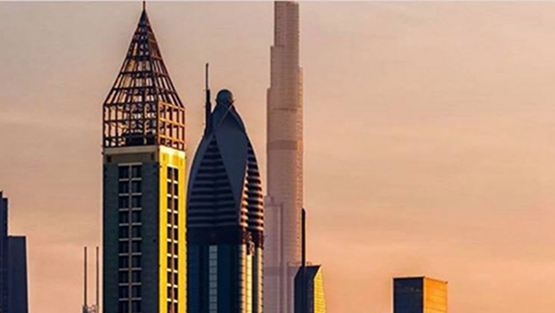 BIM|迪拜建“金格尖顶”的世界最高酒店 BIM视界 第1张-BIM建筑网 BIM|迪拜建“金格尖顶”的世界最高酒店 BIM视界 第1张