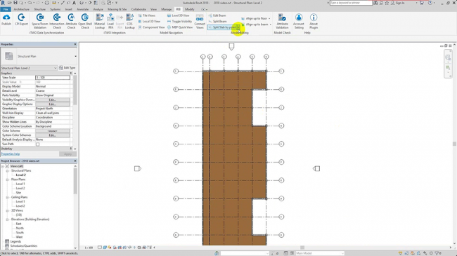 RIB联手欧特克推出iTWO版Revit,深化BIM建模及同步 BIM视界 第8张-BIM建筑网 RIB联手欧特克推出iTWO版Revit,深化BIM建模及同步 BIM视界 第8张