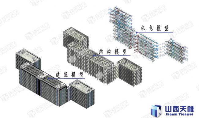 国内首家应用BIM技术全生命周期的三甲医院 国内首家应用BIM技术全生命周期的三甲医院