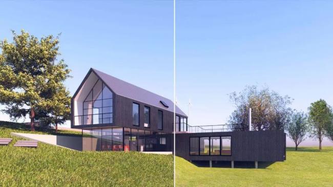 VRay for Revit 3.6 破解注册激活官方版 中文32/64位 附安装教程 适用Revit2019/2018/2017各版本 高品质渲染插件