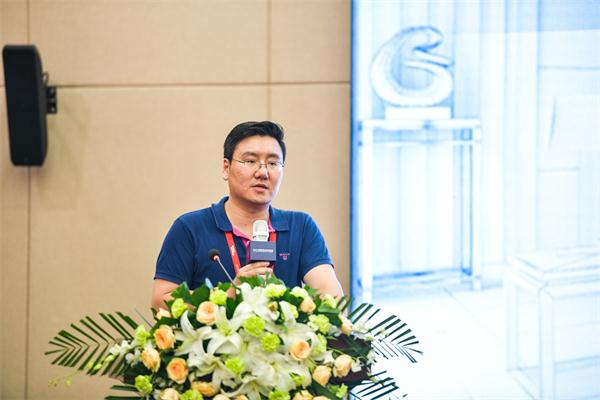 2018装饰信息化论坛:数字装饰,赋能装饰行业未来 2018装饰信息化论坛:数字装饰,赋能装饰行业未来