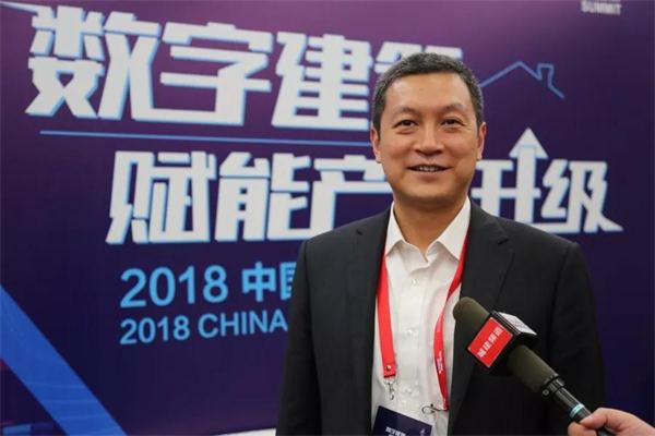 全球财经网 > 国内财经 > 浏览文章 广联达高级副总裁刘谦:数字造价的目标并非片面降低成本 全球财经网 > 国内财经 > 浏览文章 广联达高级副总裁刘谦:数字造价的目标并非片面降低成本