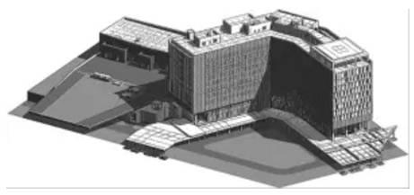 BIM在建筑给水排水工程设计中的应用全过程解析 BIM视界 第1张-BIM建筑网 BIM在建筑给水排水工程设计中的应用全过程解析 BIM视界 第1张