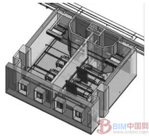 BIM在建筑给水排水工程设计中的应用全过程解析 BIM视界 第4张-BIM建筑网 BIM在建筑给水排水工程设计中的应用全过程解析 BIM视界 第4张