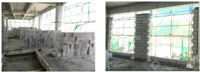BIM进西藏:BIM技术在山南人民医院项目的应用纪实 BIM案例 第19张-BIM建筑网 BIM进西藏:BIM技术在山南人民医院项目的应用纪实 BIM案例 第19张
