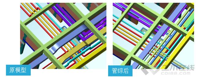 BIM进西藏:BIM技术在山南人民医院项目的应用纪实 BIM案例 第26张-BIM建筑网 BIM进西藏:BIM技术在山南人民医院项目的应用纪实 BIM案例 第26张