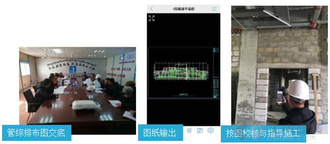 BIM进西藏:BIM技术在山南人民医院项目的应用纪实 BIM案例 第27张-BIM建筑网 BIM进西藏:BIM技术在山南人民医院项目的应用纪实 BIM案例 第27张