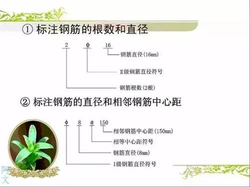 做BIM工程师看不懂钢筋配筋图,这太可怕了! BIM视界 第12张-BIM建筑网 做BIM工程师看不懂钢筋配筋图,这太可怕了! BIM视界 第12张