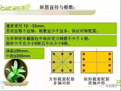 做BIM工程师看不懂钢筋配筋图,这太可怕了! BIM视界 第17张-BIM建筑网 做BIM工程师看不懂钢筋配筋图,这太可怕了! BIM视界 第17张