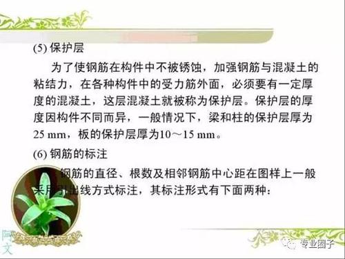 做BIM工程师看不懂钢筋配筋图,这太可怕了! BIM视界 第21张-BIM建筑网 做BIM工程师看不懂钢筋配筋图,这太可怕了! BIM视界 第21张