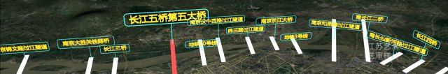 100天,南京五桥项目A3标BIM应用纪实 BIM案例 第2张-BIM建筑网 100天,南京五桥项目A3标BIM应用纪实 BIM案例 第2张