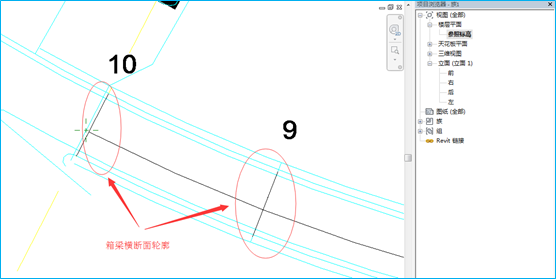 如何利用Revit创建混凝土现浇箱梁?箱梁的建模用什么软件 如何利用Revit创建混凝土现浇箱梁?箱梁的建模用什么软件