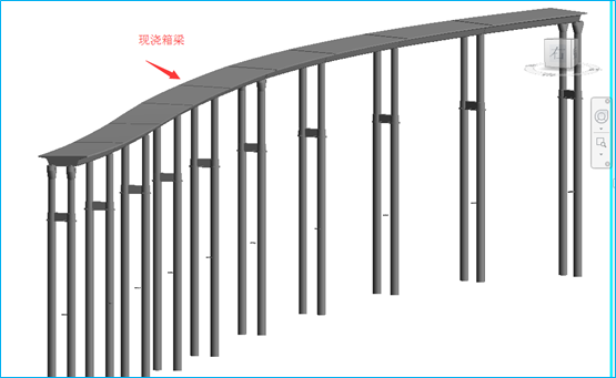 如何利用Revit创建混凝土现浇箱梁?箱梁的建模用什么软件 如何利用Revit创建混凝土现浇箱梁?箱梁的建模用什么软件
