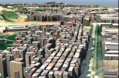 【BIM建筑大讲堂】三维数字场地模型(上篇):Civil3D 地形的生成-BIM建筑网