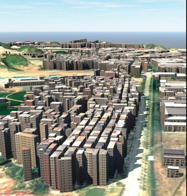 【BIM建筑大讲堂】三维数字场地模型(上篇):Civil3D 地形的生成 BIM技巧 第5张-BIM建筑网 【BIM建筑大讲堂】三维数字场地模型(上篇):Civil3D 地形的生成 BIM技巧 第5张