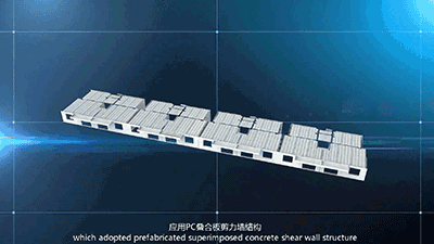 BIM和装配式建筑的震撼结合! BIM百科 第4张-BIM建筑网 BIM和装配式建筑的震撼结合! BIM百科 第4张