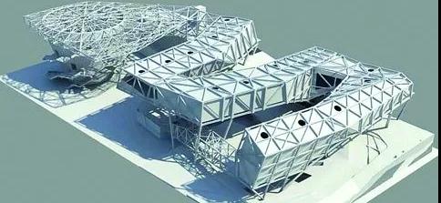 BIM设计方案和普通方案的区别在哪里? BIM百科 第1张-BIM建筑网 BIM设计方案和普通方案的区别在哪里? BIM百科 第1张