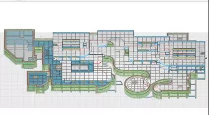 BIM设计方案和普通方案的区别在哪里? BIM百科 第5张-BIM建筑网 BIM设计方案和普通方案的区别在哪里? BIM百科 第5张