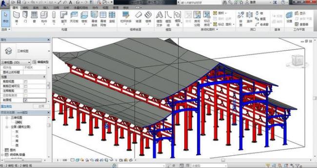 浅谈BIM在古建筑中的应用 BIM百科 第3张-BIM建筑网 浅谈BIM在古建筑中的应用 BIM百科 第3张