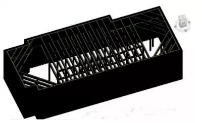 BIM技术在深基坑工程施工安全监测中的应用 BIM百科 第3张-BIM建筑网 BIM技术在深基坑工程施工安全监测中的应用 BIM百科 第3张