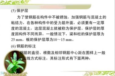 干工程看不懂钢筋配筋图,这太可怕了-BIM建筑网