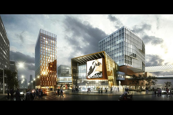 BIM|贝诺设计上海科创中心 BIM视界 第3张-BIM建筑网 BIM|贝诺设计上海科创中心 BIM视界 第3张