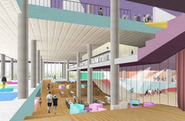 BIM|OMA改造俄罗斯最大的博物馆-BIM建筑网