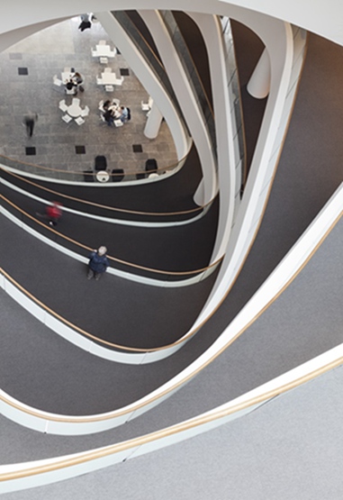 BIM|Perkins Will兼并Schmidt Hammer Lassen BIM视界 第2张-BIM建筑网 BIM|Perkins Will兼并Schmidt Hammer Lassen BIM视界 第2张