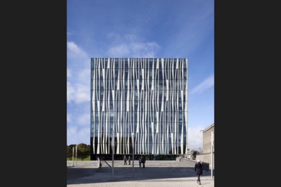 BIM|Perkins Will兼并Schmidt Hammer Lassen BIM视界 第1张-BIM建筑网 BIM|Perkins Will兼并Schmidt Hammer Lassen BIM视界 第1张