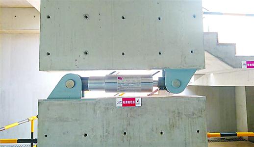 BIM|上海首创“阻尼+装配式建筑” 大幅提高结构抗震能力 BIM视界 第1张-BIM建筑网 BIM|上海首创“阻尼+装配式建筑” 大幅提高结构抗震能力 BIM视界 第1张